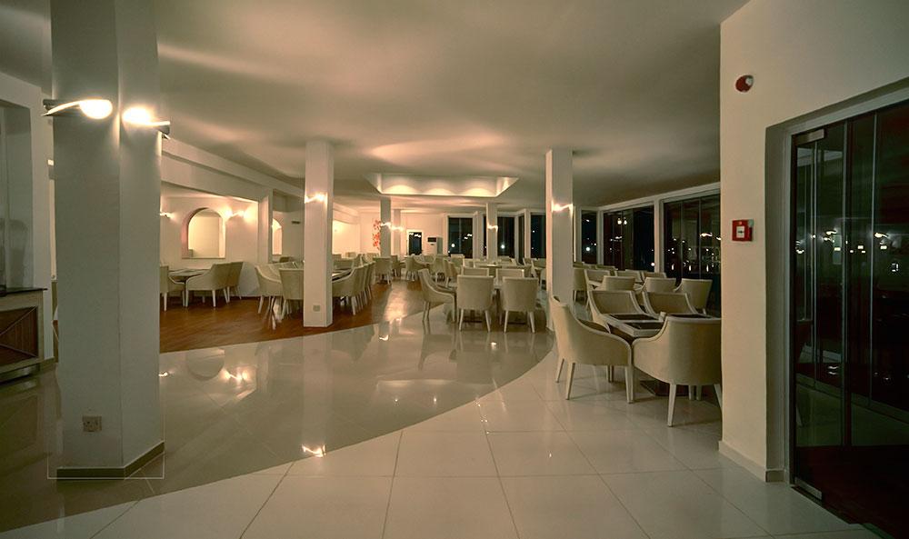 Jasmine Court Hotel & Casino Kyrenia  Exterior foto